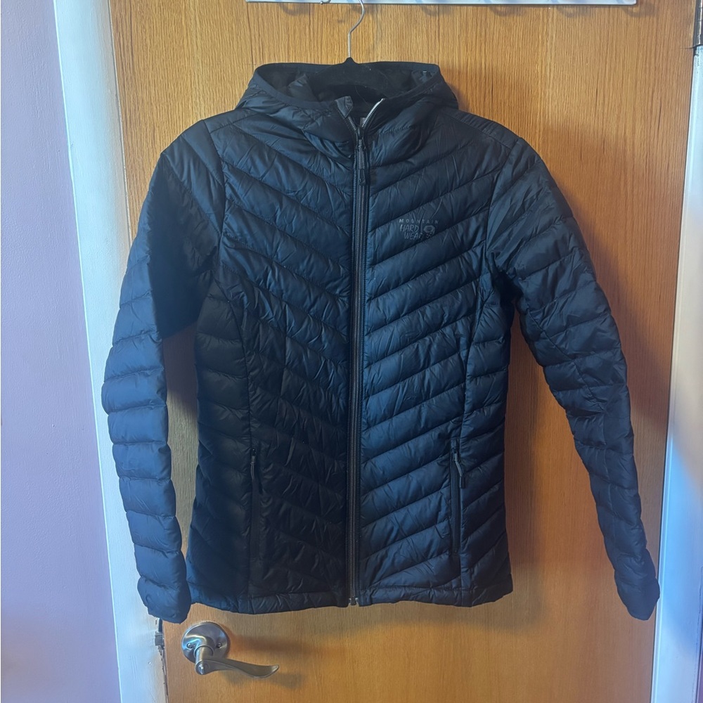 Mountain Hardware Down  Jacket